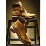 【画像】ティンバーランド×STA.初コラボ！　海洋探検のロマンを纏った「イエローブーツ」をカジュアルに履きこなす 〜 画像1