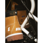 【画像】ティンバーランド×STA.初コラボ！　海洋探検のロマンを纏った「イエローブーツ」をカジュアルに履きこなす 〜 画像1