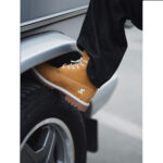 【画像】ティンバーランド×STA.初コラボ！　海洋探検のロマンを纏った「イエローブーツ」をカジュアルに履きこなす 〜 画像1