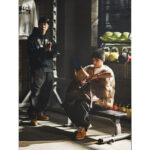 【画像】ティンバーランド×STA.初コラボ！　海洋探検のロマンを纏った「イエローブーツ」をカジュアルに履きこなす 〜 画像1