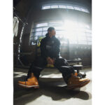 【画像】ティンバーランド×STA.初コラボ！　海洋探検のロマンを纏った「イエローブーツ」をカジュアルに履きこなす 〜 画像1