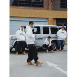 【画像】ティンバーランド×STA.初コラボ！　海洋探検のロマンを纏った「イエローブーツ」をカジュアルに履きこなす 〜 画像1