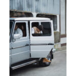 【画像】ティンバーランド×STA.初コラボ！　海洋探検のロマンを纏った「イエローブーツ」をカジュアルに履きこなす 〜 画像1