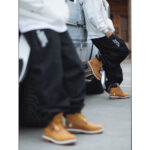 【画像】ティンバーランド×STA.初コラボ！　海洋探検のロマンを纏った「イエローブーツ」をカジュアルに履きこなす 〜 画像1