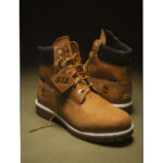 【画像】ティンバーランド×STA.初コラボ！　海洋探検のロマンを纏った「イエローブーツ」をカジュアルに履きこなす 〜 画像1