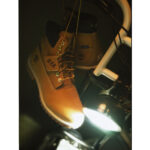 【画像】ティンバーランド×STA.初コラボ！　海洋探検のロマンを纏った「イエローブーツ」をカジュアルに履きこなす 〜 画像1