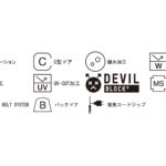 【画像】寝室に大型窓で爽やか度UP！　4人が快適に過ごせる2ルームテント「Tradcanvas PANEL オーニングドゥーブル L-BF」新発売 〜 画像1