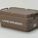 【画像】伝説のコラボ再び！　ランドクルーザー×トランクカーゴ第2弾「TC-50S LOW」の全貌を深堀り 〜 画像1