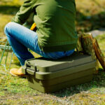 【画像】伝説のコラボ再び！　ランドクルーザー×トランクカーゴ第2弾「TC-50S LOW」の全貌を深堀り 〜 画像1