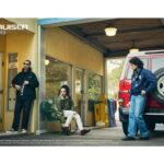 【画像】伝説のコラボ再び！　ランドクルーザー×トランクカーゴ第2弾「TC-50S LOW」の全貌を深堀り 〜 画像1