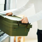 【画像】伝説のコラボ再び！　ランドクルーザー×トランクカーゴ第2弾「TC-50S LOW」の全貌を深堀り 〜 画像1