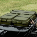 【画像】伝説のコラボ再び！　ランドクルーザー×トランクカーゴ第2弾「TC-50S LOW」の全貌を深堀り 〜 画像1