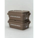 【画像】伝説のコラボ再び！　ランドクルーザー×トランクカーゴ第2弾「TC-50S LOW」の全貌を深堀り 〜 画像1