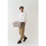 【画像】伝説のコラボ再び！　ランドクルーザー×トランクカーゴ第2弾「TC-50S LOW」の全貌を深堀り 〜 画像1