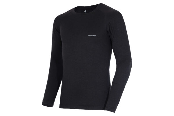 アンダーウェア全景