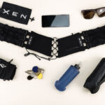 【画像】走りを止めない！　揺れないランニングバッグ『XEN Orbiter』日本に上陸「トレラン・ハイキング」のストレスをゼロに 〜 画像1