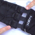 【画像】走りを止めない！　揺れないランニングバッグ『XEN Orbiter』日本に上陸「トレラン・ハイキング」のストレスをゼロに 〜 画像1