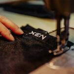 【画像】走りを止めない！　揺れないランニングバッグ『XEN Orbiter』日本に上陸「トレラン・ハイキング」のストレスをゼロに 〜 画像1