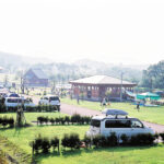 【画像】いつもと違ったキャンプ体験なら「パークゴルフ」で爽快感を満喫できるキャンプ場3選【東北エリア】 〜 画像1