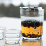 【画像】新潟県村上市の茶葉を使用「新潟産 雪国紅茶 雪室貯蔵 スノーピーク特製茶葉使用 50g」を2025年12月12日（金）より発売 〜 画像1