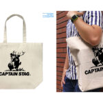 【画像】『ゆるキャン△』×『キャプテンスタッグ』がコラボ！　志摩リン新作グッズが続々登場 〜 画像1