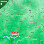 【画像】秋の渓谷ハイキング！　神奈川県山北町のユーシン渓谷で魅惑のユーシンブルーと紅葉美色三昧 〜 画像1