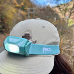 【画像】秋の渓谷ハイキング！　神奈川県山北町のユーシン渓谷で魅惑のユーシンブルーと紅葉美色三昧 〜 画像1