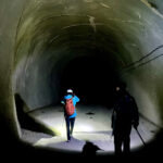 【画像】秋の渓谷ハイキング！　神奈川県山北町のユーシン渓谷で魅惑のユーシンブルーと紅葉美色三昧 〜 画像1