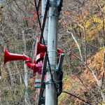 【画像】秋の渓谷ハイキング！　神奈川県山北町のユーシン渓谷で魅惑のユーシンブルーと紅葉美色三昧 〜 画像1