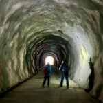 【画像】秋の渓谷ハイキング！　神奈川県山北町のユーシン渓谷で魅惑のユーシンブルーと紅葉美色三昧 〜 画像1