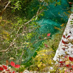 【画像】秋の渓谷ハイキング！　神奈川県山北町のユーシン渓谷で魅惑のユーシンブルーと紅葉美色三昧 〜 画像1