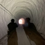 【画像】秋の渓谷ハイキング！　神奈川県山北町のユーシン渓谷で魅惑のユーシンブルーと紅葉美色三昧 〜 画像1