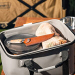 【画像】人類原初の道具を現代に昇華！　ツヴィリング初のタフなアウトドアキッチンナイフ「オリジン」新登場 〜 画像1