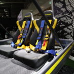 【画像】トヨタvsダイハツのガチバトル！　2台のハイゼットトラックが引き出すカスタムが遊び心満載 〜 画像1