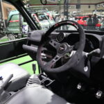 【画像】トヨタvsダイハツのガチバトル！　2台のハイゼットトラックが引き出すカスタムが遊び心満載 〜 画像1