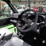 【画像】トヨタvsダイハツのガチバトル！　2台のハイゼットトラックが引き出すカスタムが遊び心満載 〜 画像1