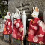 【画像】河内国一之宮・枚岡神社から神秘的な奥宮「神津嶽」へ！　摂津・河内・和泉を一望する絶景コースを歩く 〜 画像1