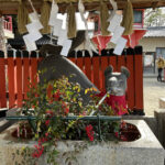 【画像】河内国一之宮・枚岡神社から神秘的な奥宮「神津嶽」へ！　摂津・河内・和泉を一望する絶景コースを歩く 〜 画像1