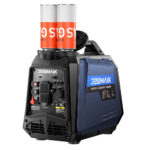 【画像】JESIMAIKカセットガス式発電機「JM1200iK」が新登場！　冬の停電対策の備えになるその存在が頼もしい 〜 画像1