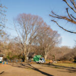 【画像】何種類くらいの野鳥を探せる？　「小宮公園」で野鳥観察【関東エリア】 〜 画像1