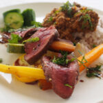 【画像】日本の森を象徴するメガファウナ！　ニホンジカの生態と自然を破壊する問題点 〜 画像1