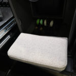 【画像】キャンピングカーを釣り旅用に基地化！　「スノピ」コラボで乾かす・しまう・くつろぐを一台に収納 〜 画像1