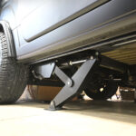 【画像】キャンピングカーを釣り旅用に基地化！　「スノピ」コラボで乾かす・しまう・くつろぐを一台に収納 〜 画像1