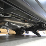 【画像】キャンピングカーを釣り旅用に基地化！　「スノピ」コラボで乾かす・しまう・くつろぐを一台に収納 〜 画像1