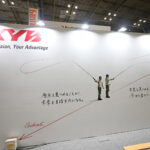 【画像】キャンピングカーを釣り旅用に基地化！　「スノピ」コラボで乾かす・しまう・くつろぐを一台に収納 〜 画像1