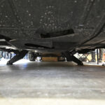 【画像】キャンピングカーを釣り旅用に基地化！　「スノピ」コラボで乾かす・しまう・くつろぐを一台に収納 〜 画像1