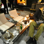 【画像】キャンピングカーを釣り旅用に基地化！　「スノピ」コラボで乾かす・しまう・くつろぐを一台に収納 〜 画像1