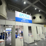 【画像】キャンピングカーを釣り旅用に基地化！　「スノピ」コラボで乾かす・しまう・くつろぐを一台に収納 〜 画像1