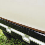 【画像】「ハケ塗りエンブレム」に「カフェラテホイール」！　キャンプ好きユーザーが実践した三菱・デリカミニの「色合わせ術」 〜 画像1