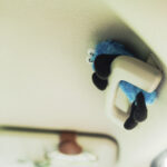 【画像】「ハケ塗りエンブレム」に「カフェラテホイール」！　キャンプ好きユーザーが実践した三菱・デリカミニの「色合わせ術」 〜 画像1